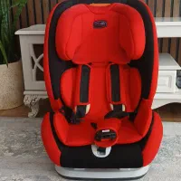 صندلی ماشین