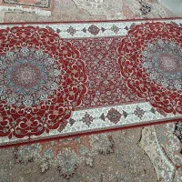 کناره قرمز رنگ آک
