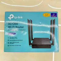 دستگاه روتر اینترنت tp link