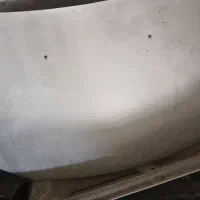 درب موتور و صندوق ال نود