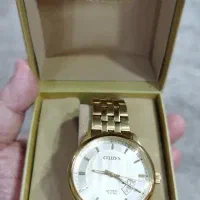 ساعت سیتیزن اصل CITIZEN BI1052-85P