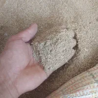 کنجاله پودری تخمه آفتابگردان
