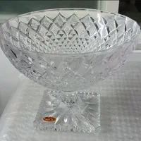 میوه خوری و شکلات خوری روسی