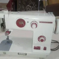 چرخ خیاطی ریکارز 24 کاره
