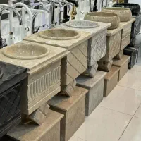 تولیدی روشویی سنگی