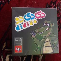 بازی فکری دی دی دو