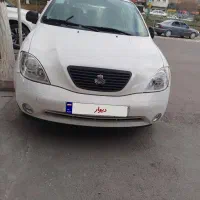 تیبا 2 مدل 99