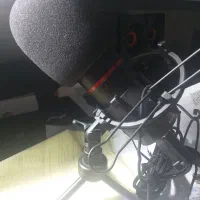 میکروفن ردراگون مدل gm300