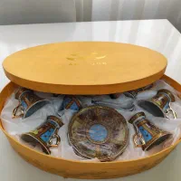 قهوه خوری سالم