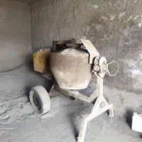 بتونر زنجیری بدون دینام