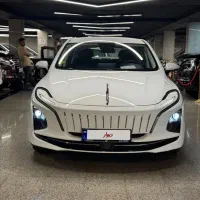 هونگچی برقی EQM5 مدل ۲۰۲۴