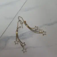 گوشواره ژوپینگ
