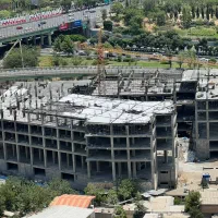 پیشفروش ۸۰متر ۲خواب در چیتگر جنوبی سوپرلوکس