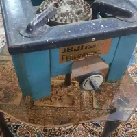 با سلام  توستر اجاق گاز