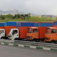 حمل بار تهران جابه جایی حمل و نقل اسباب کشی اتوبار