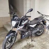 بنلی 150 مدل 1400 درحد