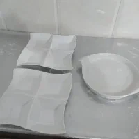سفله خوری چینی