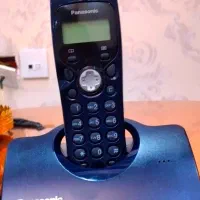 تلفن بی سیمی پاناسونیکKX-TCD430BXC