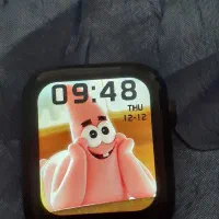 ساعت هوشمند تاچ لاین مدل  tl86