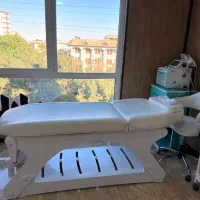 تخت فیشال