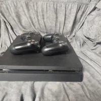ps4 slim (1T)
