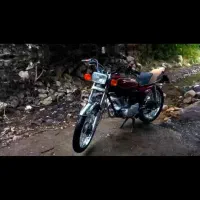 موتور هندا