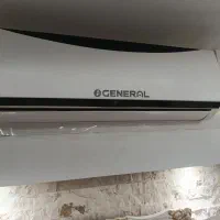کولر گازی سرد و گرم ۲۴۰۰۰
