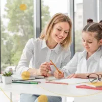 تدریس خصوصی و گروهی ریاضی و فارسی