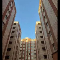 ۸۲متر۲خوابه جعفری گرگانی