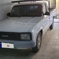 وانت مزدا ۲۰۰۰مدل ۱۴۰۱
