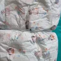 پوشک بچه