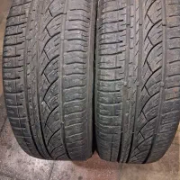 لاستیک 205/50/17 کویر تایر