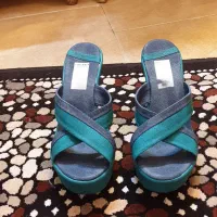 صندل دمپایی زنانه