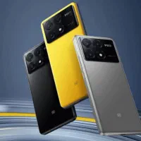 POCO X6 Pro RAM12 / 512G 5G|موبایل|اندیشه, اندیشه فاز ۱|دیوار