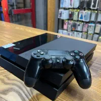 PS4  کپی‌خور  سالم و تمیز