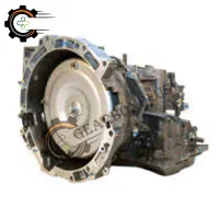 گیربکس مزدا تری ۴ دنده