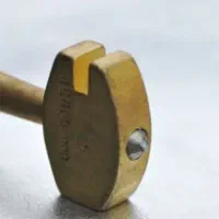 الماس شیشه بری روسی قدیمی