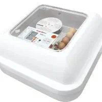 دستگاه جوجه کشی