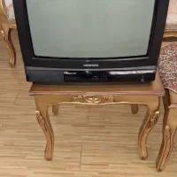 تلویزیون مارک GRUNDIG سالم