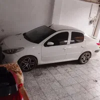 ۲۰۷ اتومات فرمان برقی