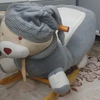 صندلی راکر کودک