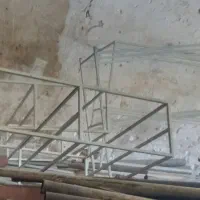 قفسه