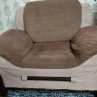 مبل راحتی