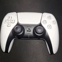 دسته ps5 در حد