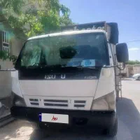 ایسوزو 8 تن