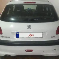 ۲۰۶ تیپ ۲، ۱۴۰۰