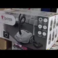 جاروبرقی داتیس مدل۷۰۷و قدرت ۲۶۰۰w