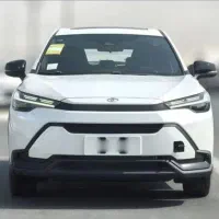 تویوتا  فرانتلندر  ۲۰۲۶   ۲۰۲۵