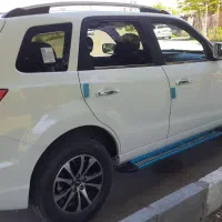 هایما S7 توربو 1800