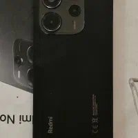 Redmi Note 14(256G)RAM8|موبایل|دوگنبدان, |دیوار